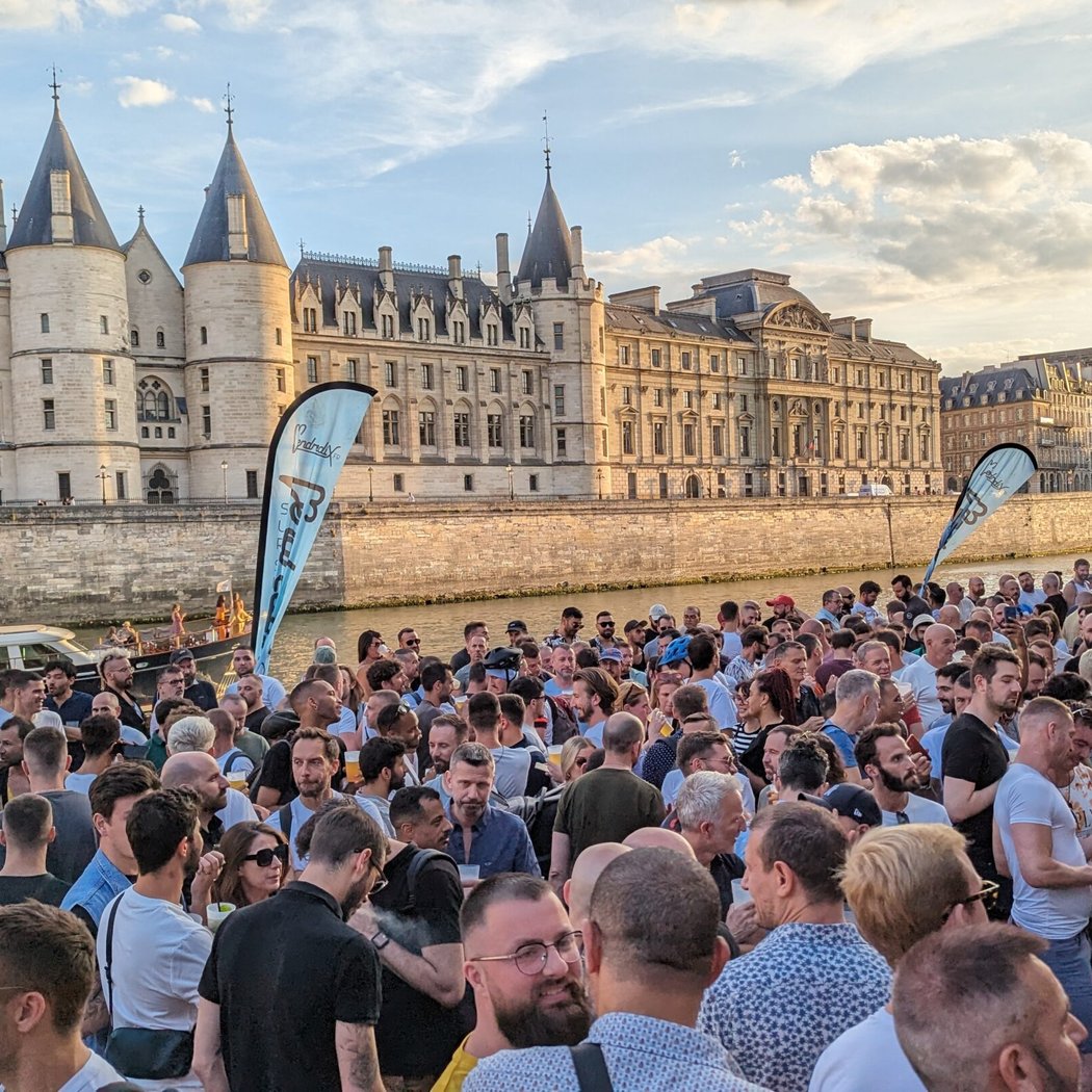 VendrediX sur Seine 5